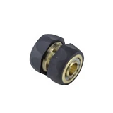 Муфта латунная 1/2" Ender