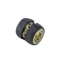 Муфта латунная 1/2" Ender                                                                           