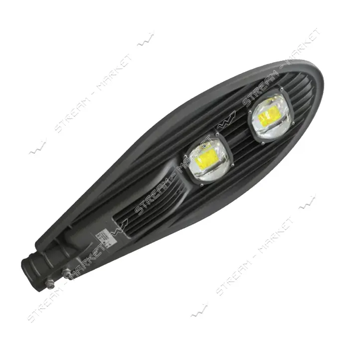 Светильник консольный Techno Systems LED BJ 100W 220V 10000Lm 6500K IP65
