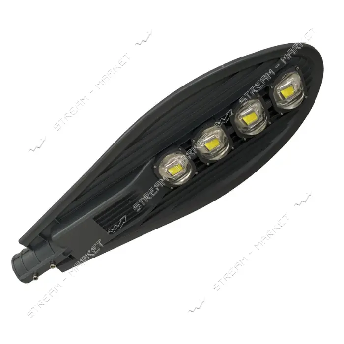 Светильник консольный Techno Systems LED BJ 200W 220V 20000Lm 6500K IP65