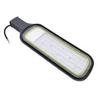 Светильник консольный Techno Systems LED KJ 100W 220V 10000Lm 6500K IP65                            