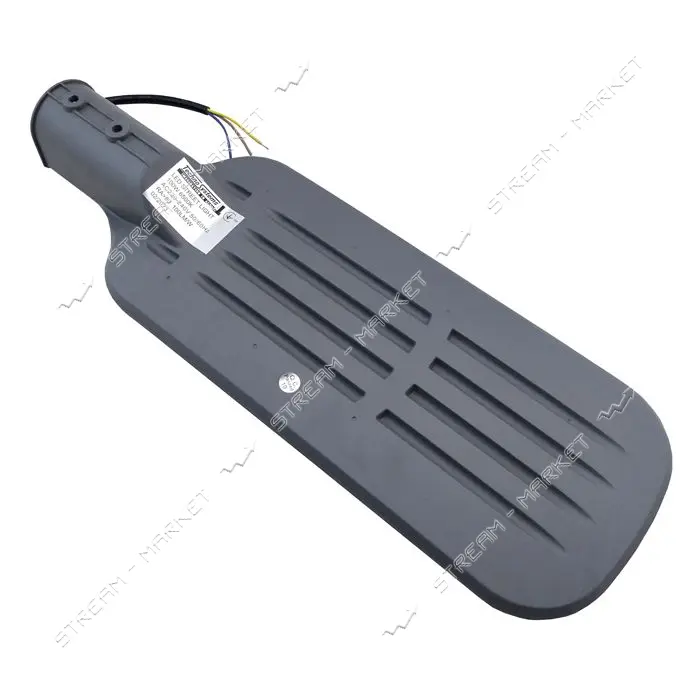 Светильник консольный Techno Systems LED KJ 100W 220V 10000Lm 6500K IP65