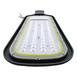 Светильник консольный Techno Systems LED KJ 100W 220V 10000Lm 6500K IP65
