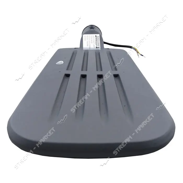 Светильник консольный Techno Systems LED KJ 100W 220V 10000Lm 6500K IP65