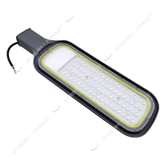 Светильник консольный Techno Systems LED KJ 100W 220V 10000Lm 6500K IP65
