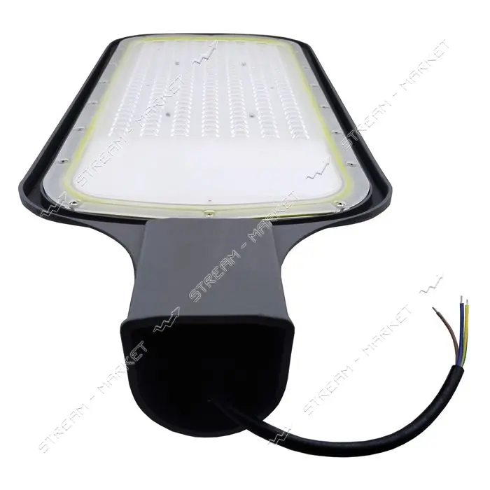 Светильник консольный Techno Systems LED KJ 200W 220V 20000Lm 6500K IP65