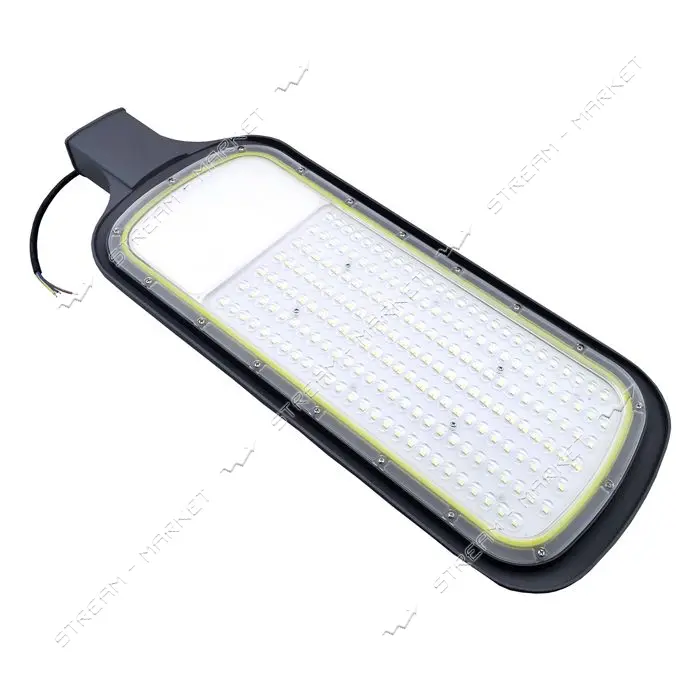 Светильник консольный Techno Systems LED KJ 200W 220V 20000Lm 6500K IP65