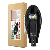 Светильник Sokol уличный консольный LED-SLA-50W 5000Lm 6500K IP65 BELLA LUCE                        