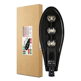 Светильник Sokol уличный консольный LED-SLA-150W 15000Lm 6500K IP65 BELLA LUCE