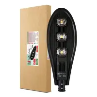 Светильник Sokol уличный консольный LED-SLA-150W 15000Lm 6500K IP65 BELLA LUCE                      