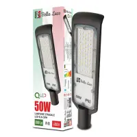 Светильник Sokol уличный консольный LED-SLN-50W 5000Lm 6500K IP65 BELLA LUCE                        