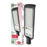 Светильник Sokol уличный консольный LED-SLN-100W 10000Lm 6500K IP65 BELLA LUCE