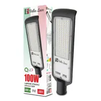 Светильник Sokol уличный консольный LED-SLN-100W 10000Lm 6500K IP65 BELLA LUCE                      