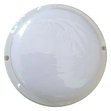 Светильник LED Sokol пылевлагозащищенный IP65 ЖКГ 15W 220V 1500lm 6500К круг                        