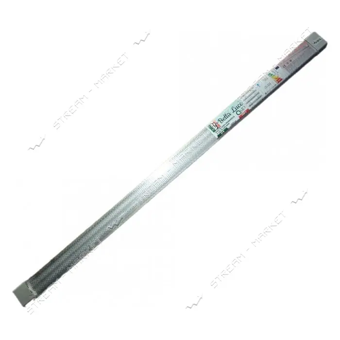 Светильник Sokol  LED линейный пылевлагозащищенный 36W 220В 2880Lm 1200mm 6500K IP65 BELLA LUCE     