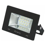 Прожектор Sokol LED-SLT 10W IP65 холодный 6500К 750lm                                               