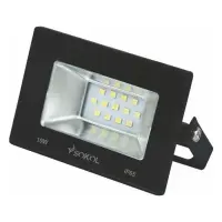 Прожектор Sokol LED-SLT 10W IP65 холодный 6500К 750lm                                               