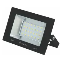 Прожектор Sokol LED-SLT 20W IP65 холодный 6500К 1500lm                                              