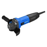 Угловая шлифовальная машина Zegor GBS125-720 720Вт 125мм                                            
