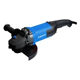 Угловая шлифовальная машина Zegor GBL230-2300 2300Вт 230мм