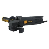 Угловая шлифовальная машина Zegor GCS125-850 850Вт 125мм                                            