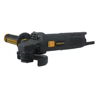 Угловая шлифовальная машина Zegor GCS125-850 850Вт 125мм                                            