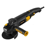 Угловая шлифовальная машина Zegor GCL125-950S 950Вт 125мм регулировка оборотов