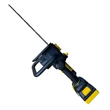 Аккумуляторная цепная пила Zegor CSPP-21BL-12 бесщеточная 1 аккумулятор                             