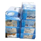 УЦЕНКА! Смеситель для кухни ZEGOR/TROYA POP4-A 25см картридж 40мм упаковка не товарного вида        