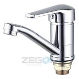 Смеситель для кухни Zegor PED4-B