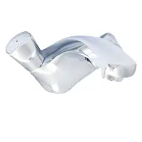 Смеситель для умывальника литой Millano Aria букса 1/2" ML 10-32-90 A                               