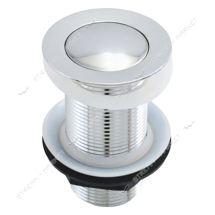 Смеситель для умывальника литой Millano Aria букса 1/2" ML 10-32-90 A                               
