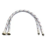 Смеситель для умывальника литой Millano Aria букса 1/2" ML 10-32-90 A                               