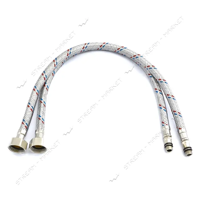 Смеситель для умывальника литой Millano Aria букса 1/2" ML 10-32-90 A                               