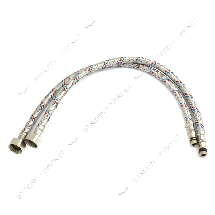 Смеситель для кухни Millano Aria ухо на гайке букса 1/2" ML 40-30-90 A                              