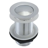 Смеситель для умывальника литой Millano Strong букса 1/2" ML 10-32-90 ST                            