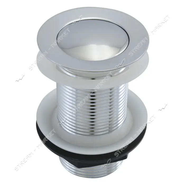 Смеситель для умывальника литой Millano Strong букса 1/2" ML 10-32-90 ST                            