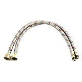 Смеситель для умывальника литой Millano Strong букса 1/2" ML 10-32-90 ST                            