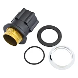 Смеситель для умывальника литой Millano Terrano ML 10-32-90 TE букса 1/2"
