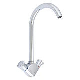 Смеситель для кухни Millano Terrano ухо ML 40-30-90 TE букса 1/2"                                   
