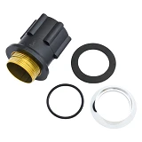 Смеситель для кухни Millano Terrano ухо ML 40-30-90 TE букса 1/2"                                   