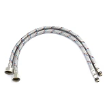 Смеситель для кухни Millano Terrano ухо ML 40-30-90 TE букса 1/2"                                   