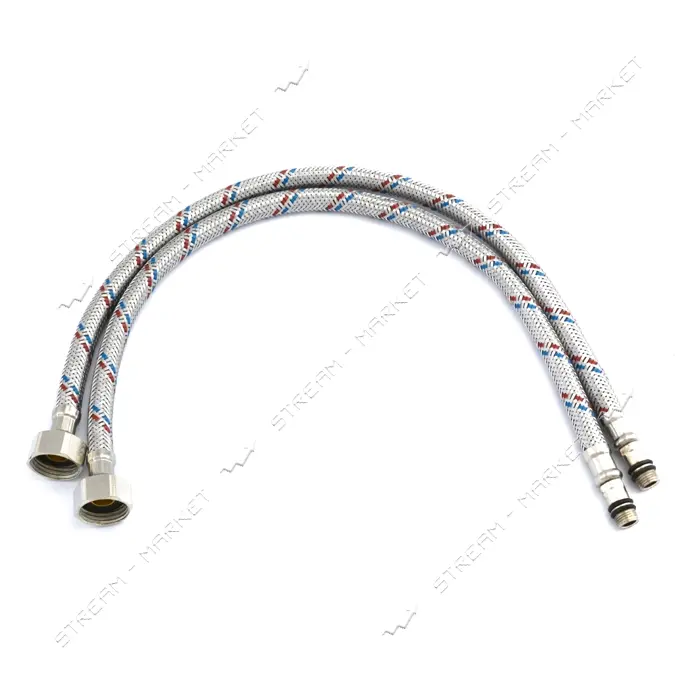 Смеситель для кухни Millano Terrano ухо ML 40-30-90 TE букса 1/2"                                   