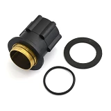 Смеситель для умывальника литой Millano Classic ML 10-32-90 CL букса 1/2"