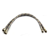 Смеситель для умывальника литой Millano Classic ML 10-32-90 CL букса 1/2"