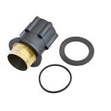 Смеситель для кухни Millano Classic ухо ML 40-30-90 CL букса 1/2"