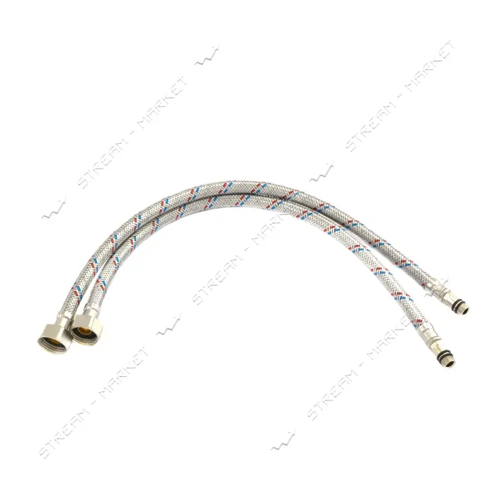 Смеситель для кухни Millano Classic ухо ML 40-30-90 CL букса 1/2"