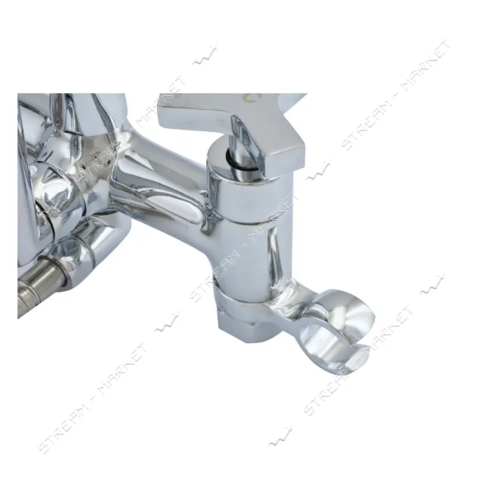 Смеситель для ванны Millano Pilot букса 1/2" ML220-90 P