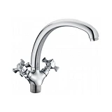 Смеситель для кухни Millano Zeus DECO ML 30-30-90 Z