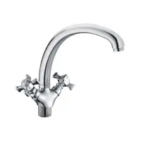 Смеситель для кухни Millano Zeus DECO ML 30-30-90 Z                                                 